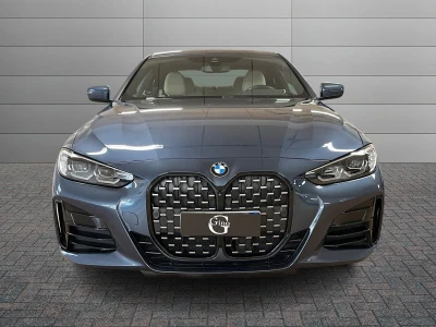 BMW M Serie 4 M