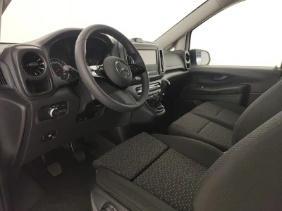 Mercedes-Vans VITO