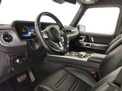 Mercedes-Benz CLASSE G