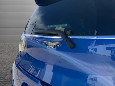 Aston martin Cygnet