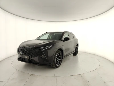 Sportequipe 8 GT
