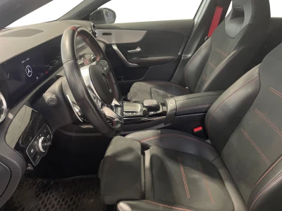 Mercedes-Amg Classe A
