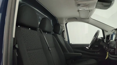Mercedes-Vans VITO