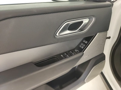 Land rover Velar