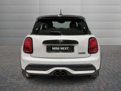 MINI COOPER 3 PORTE