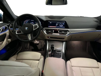 BMW M Serie 4 M