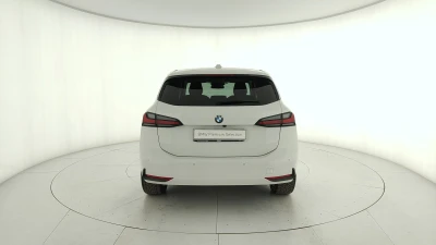 BMW SERIE 2