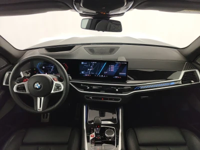 BMW M X5 M