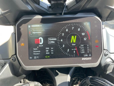 Ducati Multistrada V4 1160