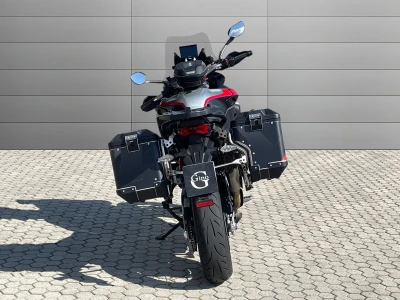 Ducati Multistrada V4 1160