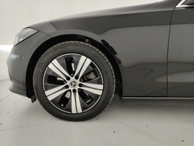 Mercedes-Benz CLASSE C