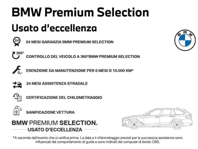 BMW SERIE 1
