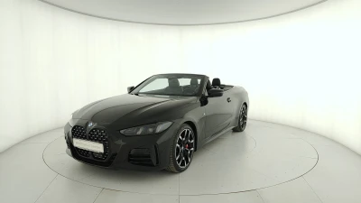 BMW SERIE 4