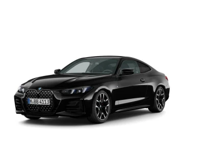 BMW SERIE 4