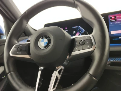 BMW SERIE 1