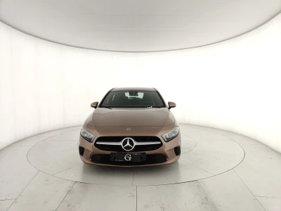 Mercedes-Benz CLASSE A