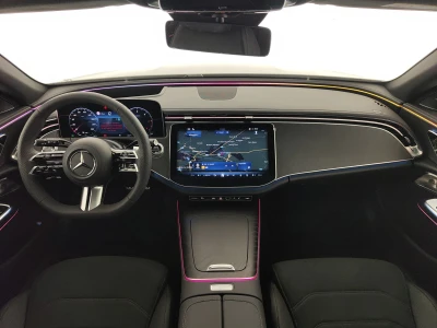 Mercedes-Benz CLASSE E