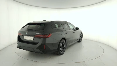 BMW SERIE 5