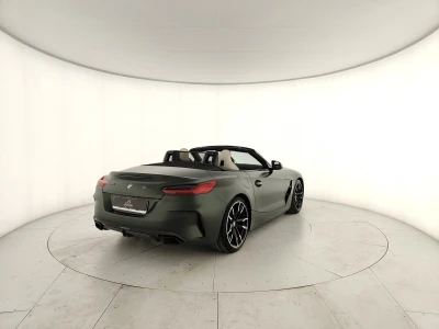 BMW Z4 M