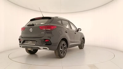 MG ZS Classic