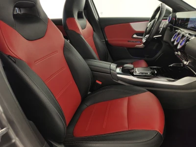 Mercedes-Amg Classe A