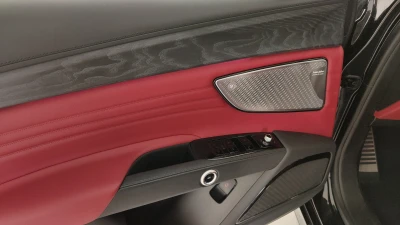 Maserati Grecale