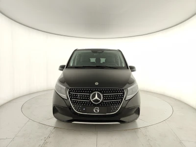 Mercedes-Vans Classe V