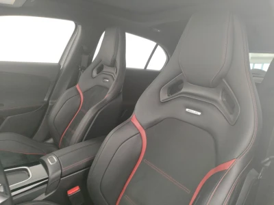 Mercedes-Amg Classe A