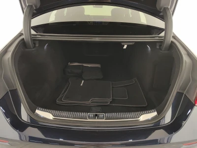 Mercedes-Benz Classe S