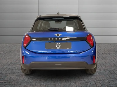 MINI 5 PORTE