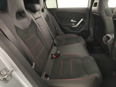 Mercedes-Benz CLASSE A