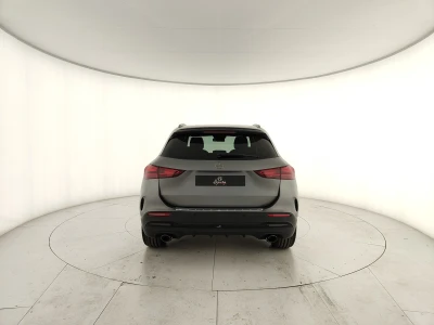 Mercedes-Amg GLA