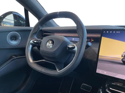 Lotus ELETRE
