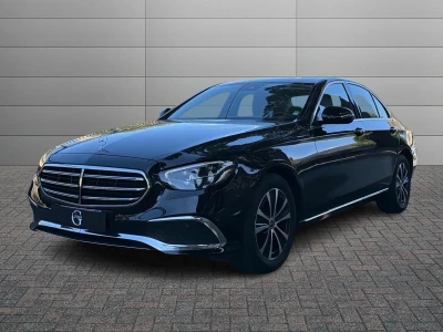 Mercedes-Benz CLASSE E