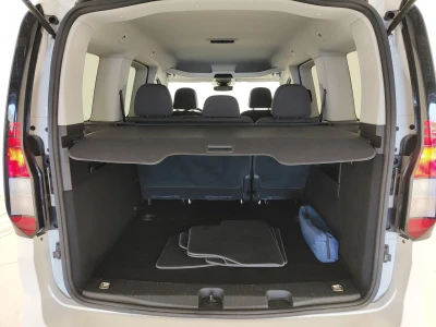 Volkswagen Caddy V