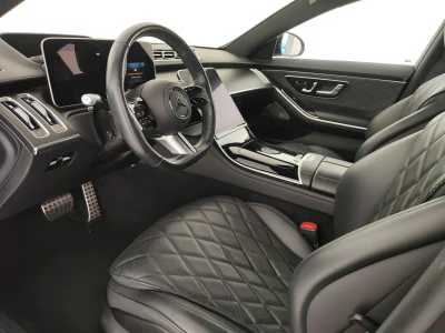 Mercedes-Benz Classe S