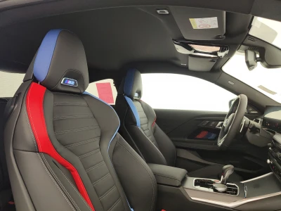 BMW M M2