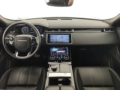 Land rover Velar