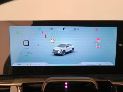 Omoda 5