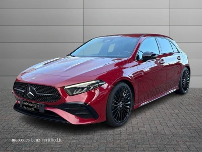Mercedes-Benz CLASSE A