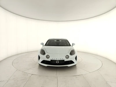 Alpine A110