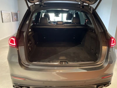 Mercedes-Amg GLE