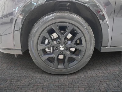 Honda ZR-V