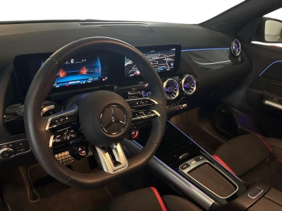 Mercedes-Benz GLA AMG