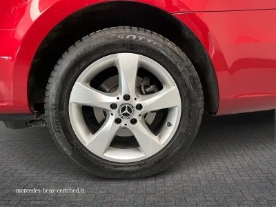Mercedes-Vans Classe V