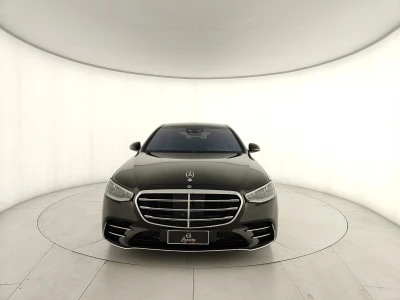 Mercedes-Benz Classe S