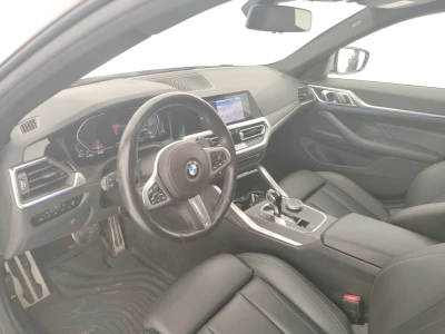 BMW SERIE 4