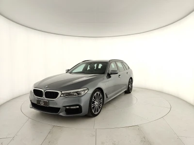 BMW SERIE 5