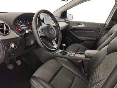 Mercedes-Benz CLASSE B