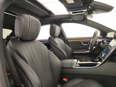 Mercedes-Benz Classe S
